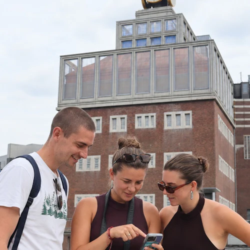 Dortmund: Self-Guided Exploration Game - Photo 4
