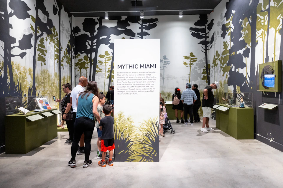 HistoryMiami Museum