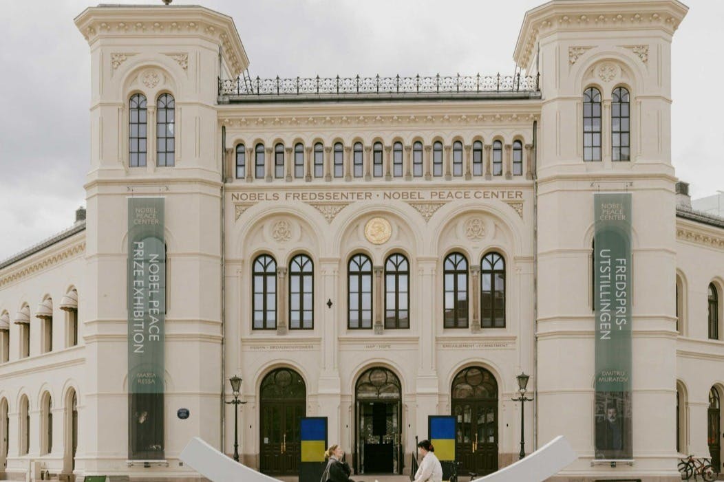 Oslo Essentials Pass — 4