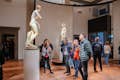 Visita guiada a la Galería de los Uffizi en Florencia