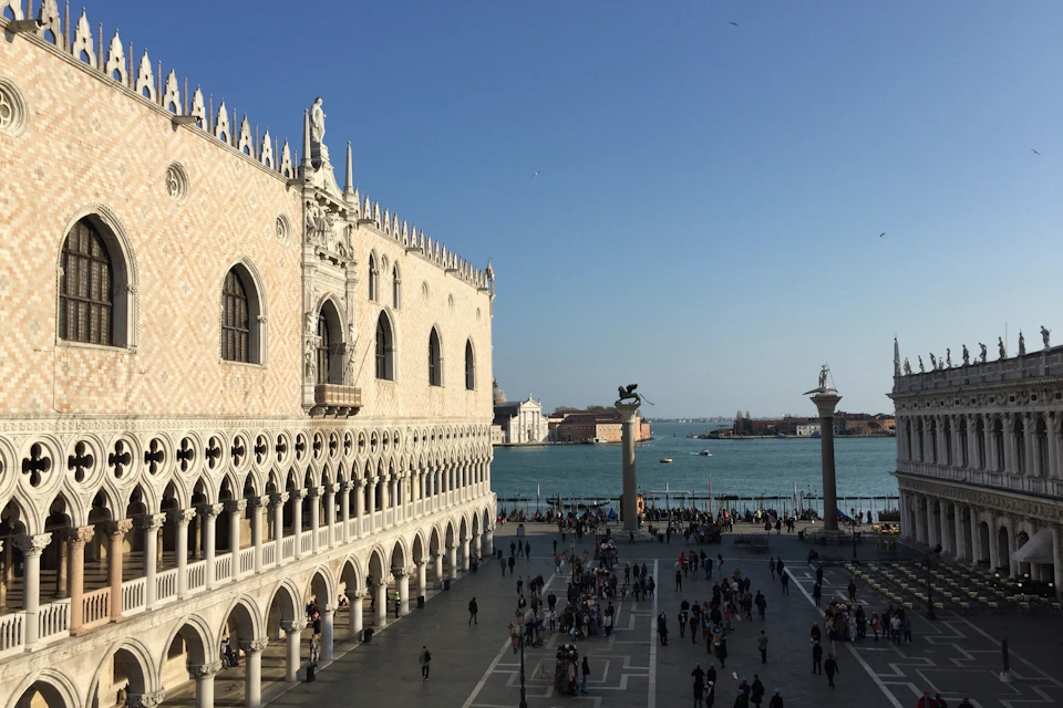 Doge Palace