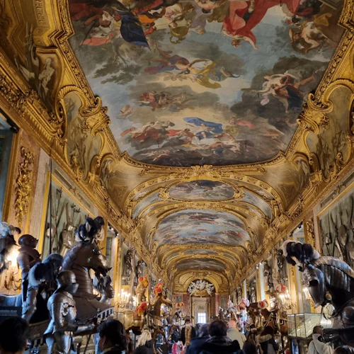 Turin Royal Palace: Guided Visit + City Walking Tour - Photo 2