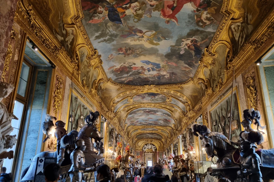 Royal Palace