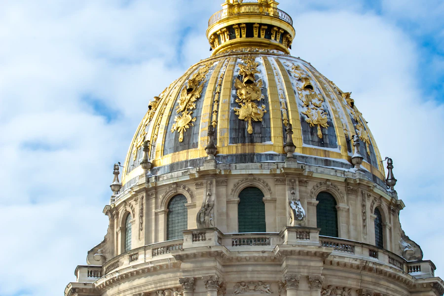 Paris Les Invalides Tickets - Hellotickets