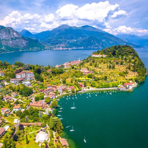 Como, Bellagio e Lugano: Visita guiada a partir de Milão + Ferry para o Lago de Como - Photo 7