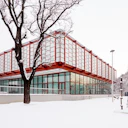 Belvedere 21: Museum of Contemporary Art