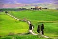 Vale Orcia