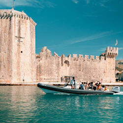 Split Speed Boat Tours