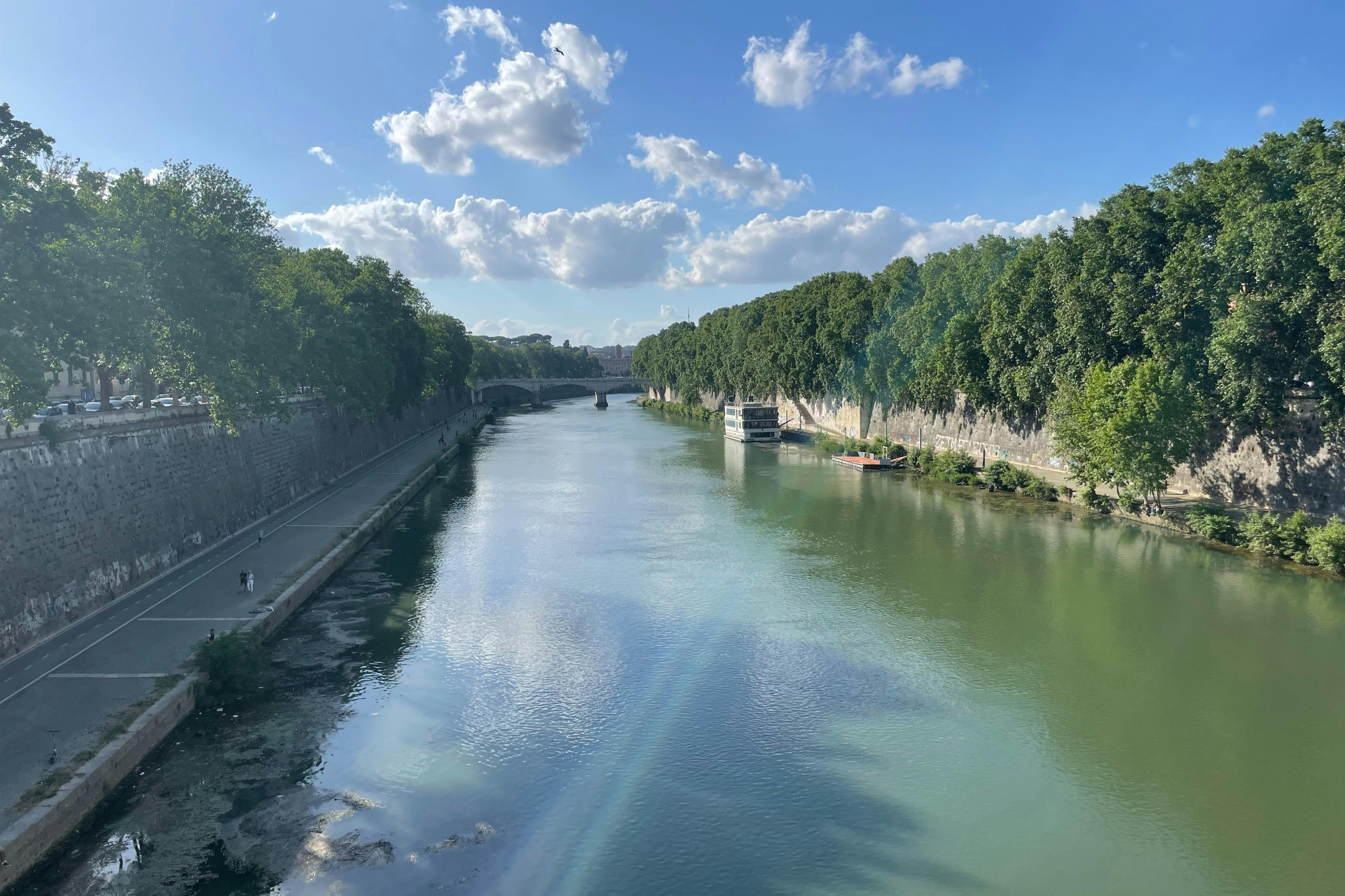 Tiber