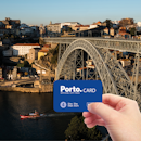 Geld sparen mit der Porto Card