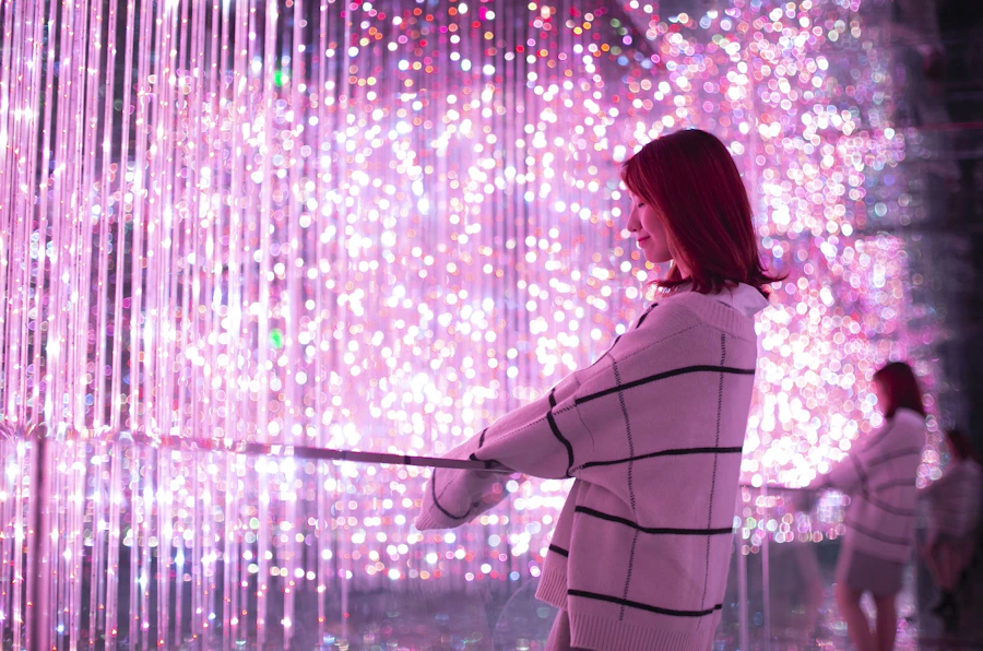 吉隆坡 Space & Time Cube Museum 家庭門票 + VR World