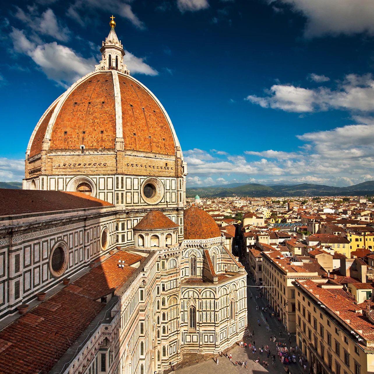 Florence Cathedral: Guided Tour in Florence β Tiqets