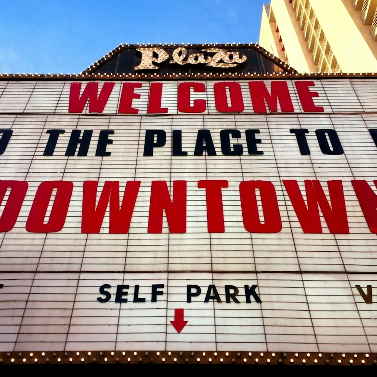 Downtown Las Vegas: Walking Tour of Fremont Street from Past to Present - Accommodations in Las Vegas