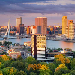 Private Airport Transfer (Schiphol To/From Rotterdam)