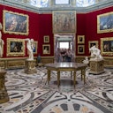 Uffizi Gallery
