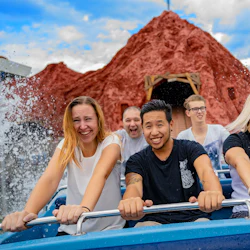 Movie Park Germany