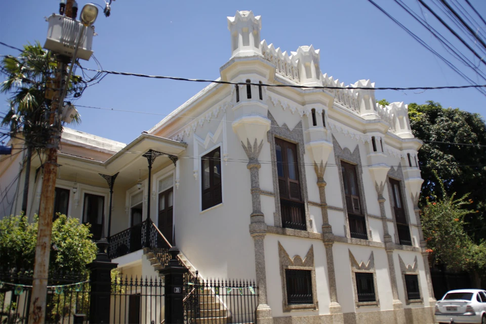 Santa Teresa