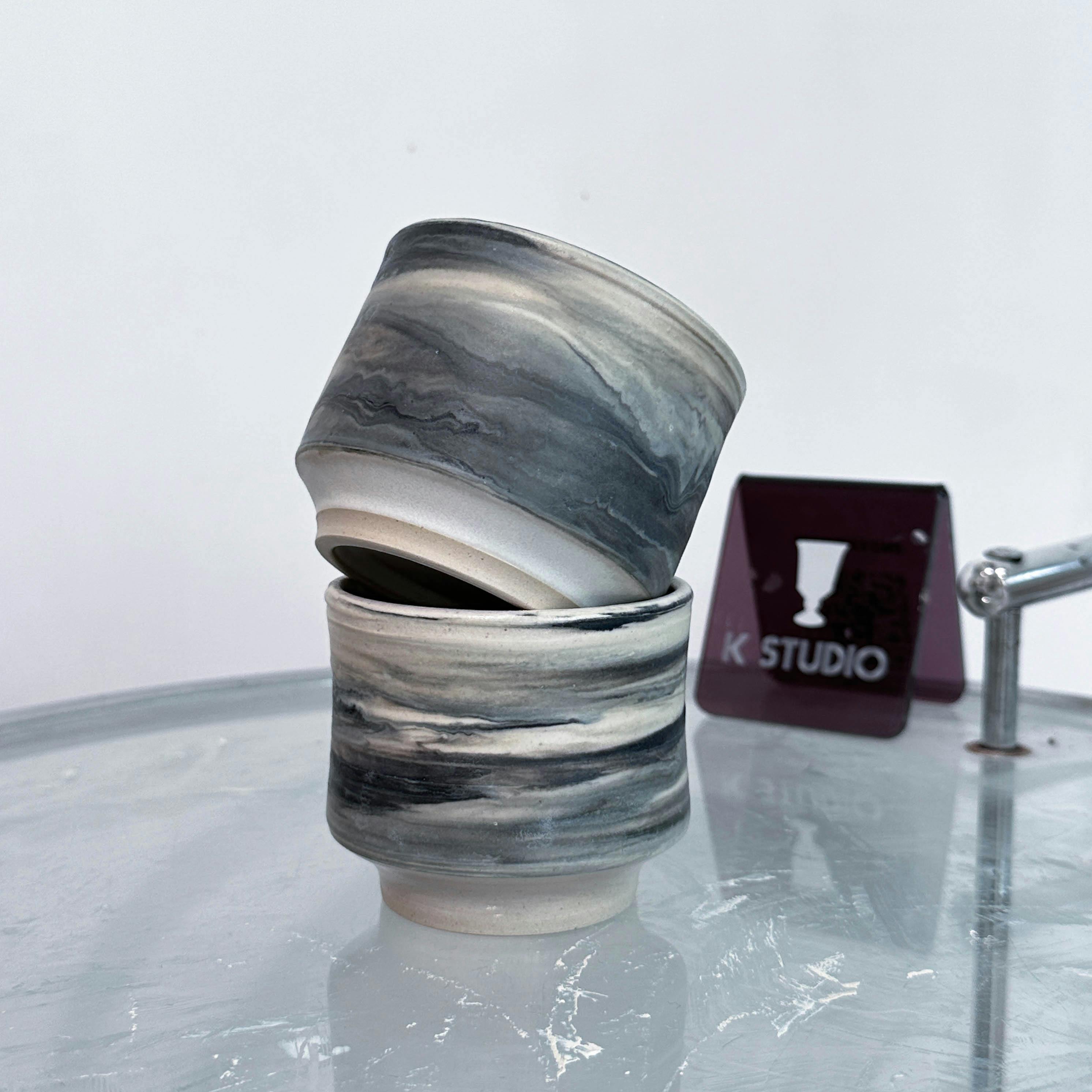 K Studio Tsuen Wan: Pottery Drawing Experience Class + Buy 1 Get 1 Free Offer - Photo 13