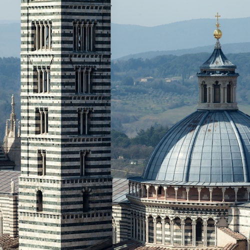 Complejo de la Catedral de Siena