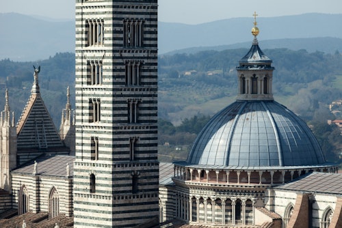 Complejo de la Catedral de Siena