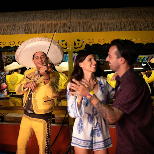 Xoximilco Park: Fast-Track Entrance & Transport with Dinner and Live Music - Photo 2