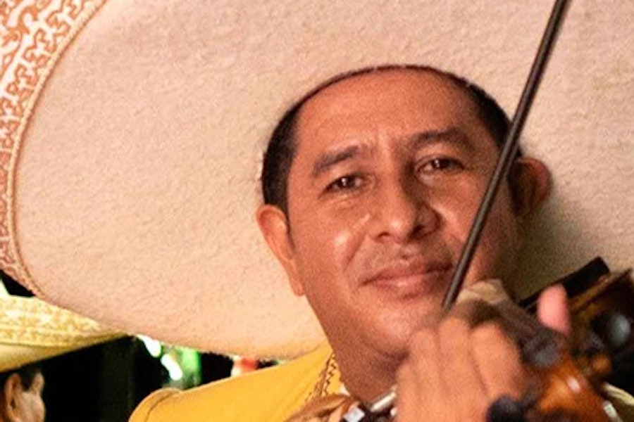Entradas para una fiesta mexicana en el Parque Xoximilco
