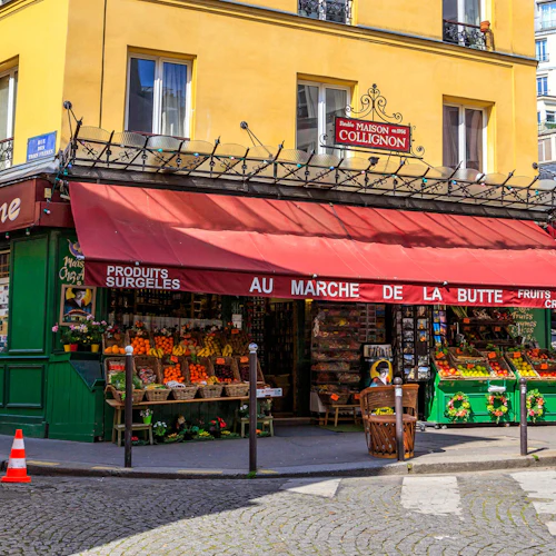 Montmartre & Sacre-Coeur Cathedral: Audio Guide App - Photo 13