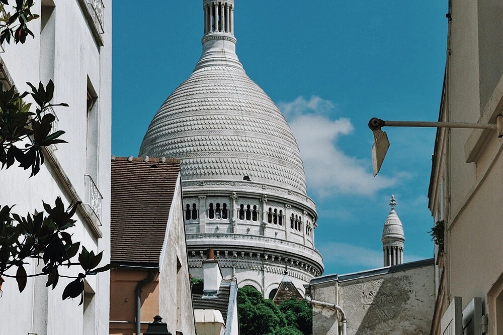 Montmartre : Visite guidée semi-privée