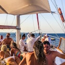 Argo Daily Cruises