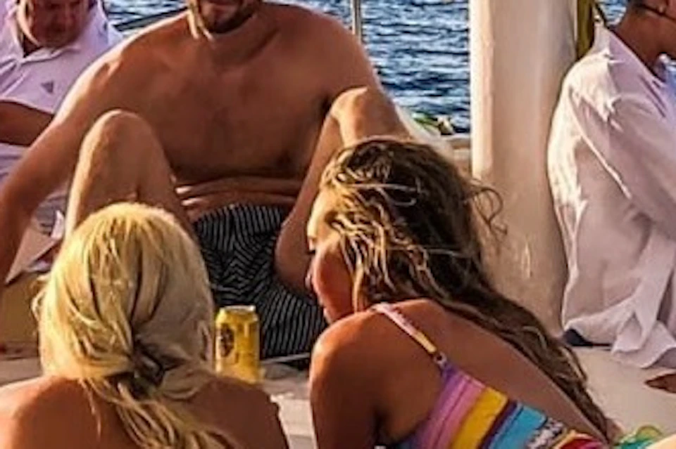 Argo Daily Cruises