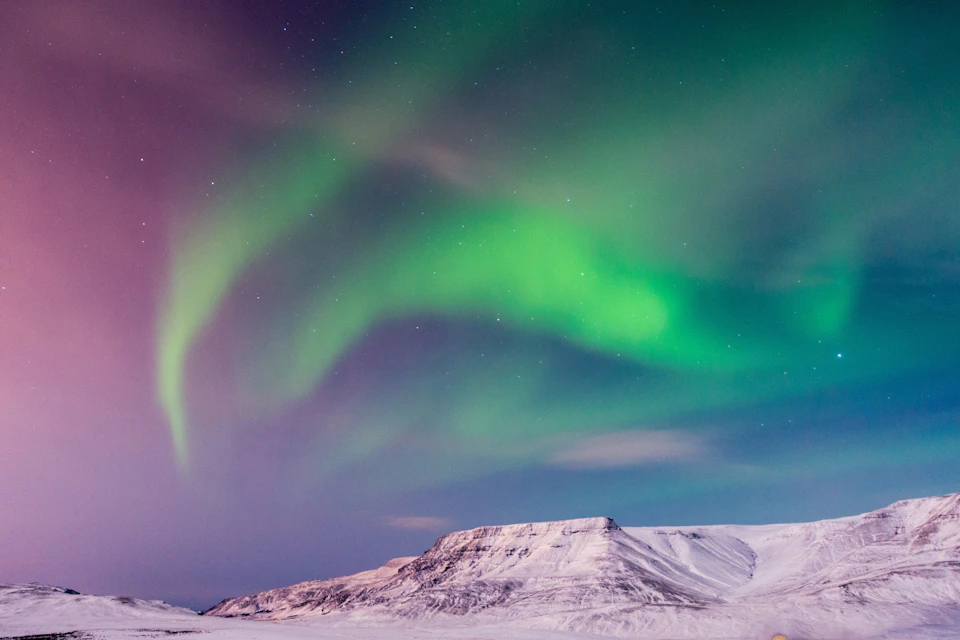 Northern Lights