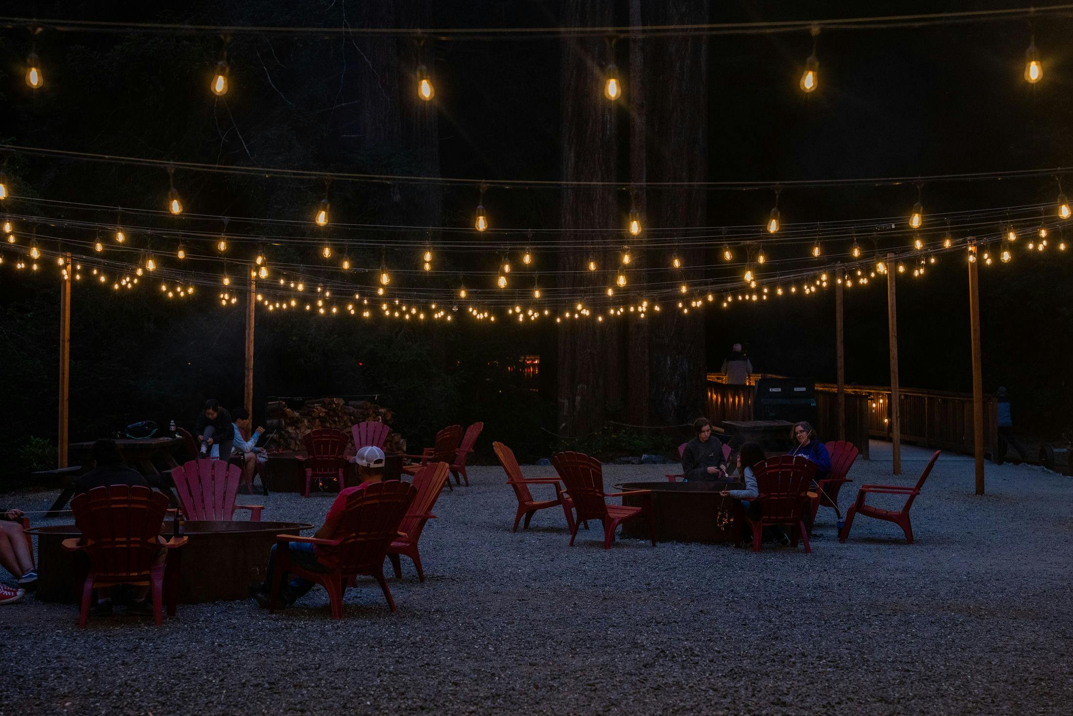 Skunk Train Pudding Creek Express