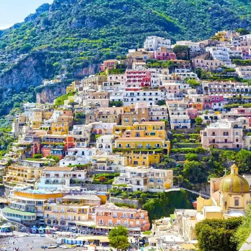 Amalfi Coast: Day Tour from Naples - Photo 7