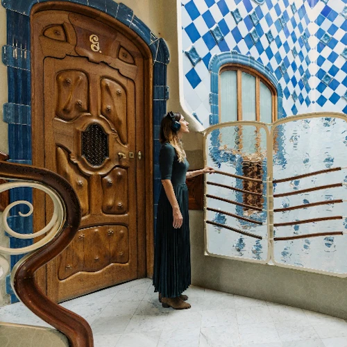 Casa Batlló: Bilhete de entrada antecipada - Photo 13