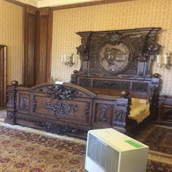 Cotroceni Palace: Fast Track Ticket + Guided Tour 4
