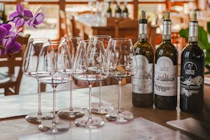 Experiências Gastronómicas em Montalcino