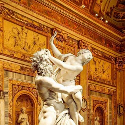 Borghese Gallery: Guided Tour