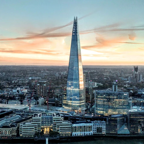 London: Audio Guide App - Photo 5
