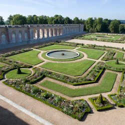 Marie Antoinette's Estate & Trianon Palaces