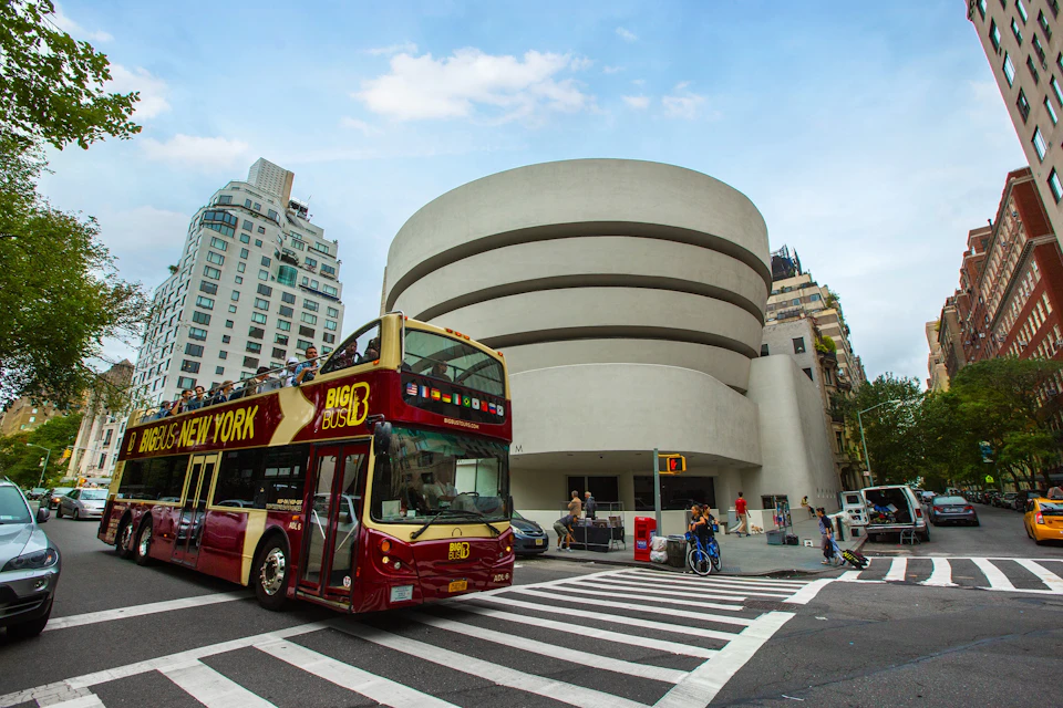Big Bus