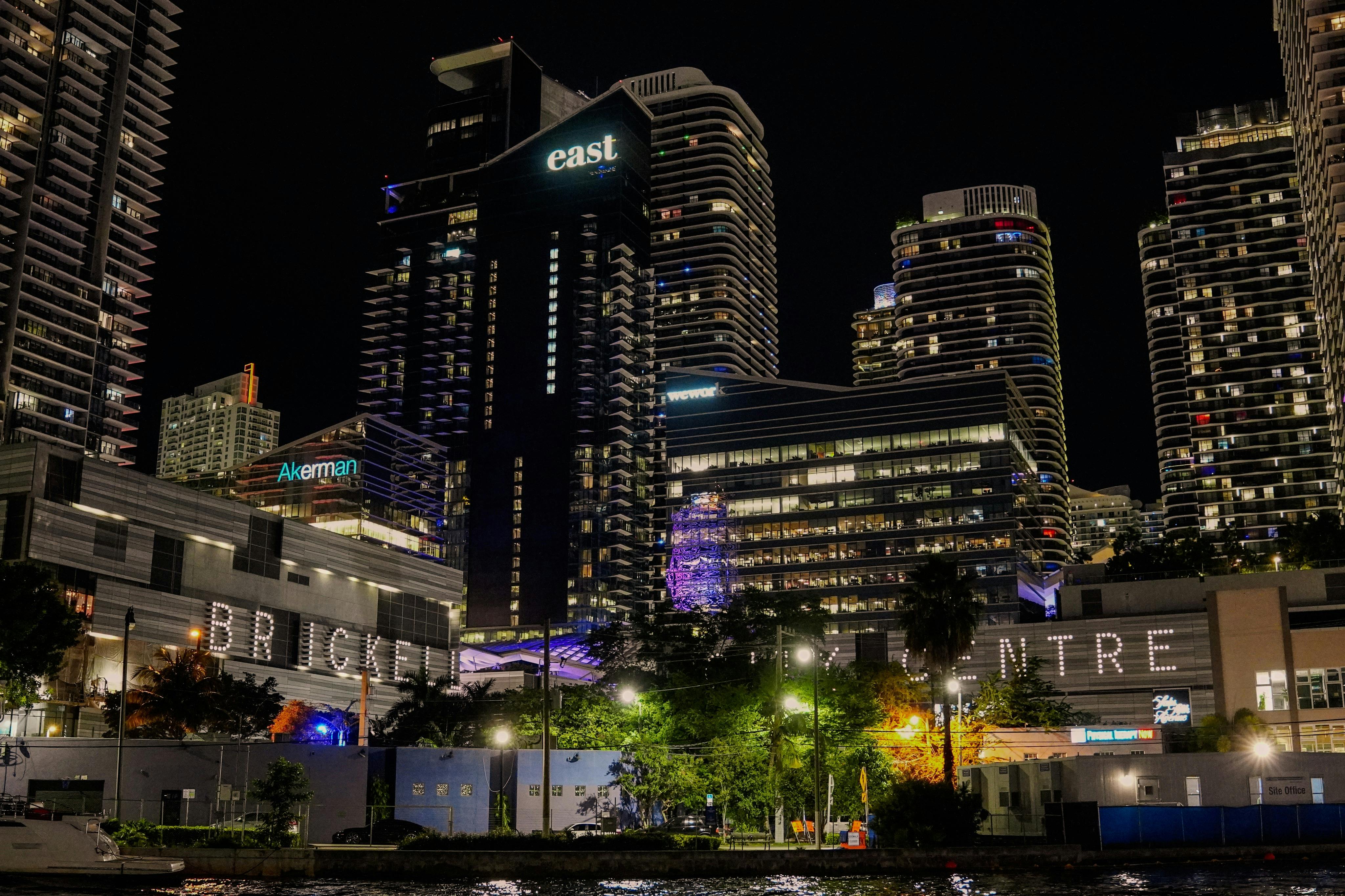 Miami: Halbprivate Bootstour mit Getränken — 6