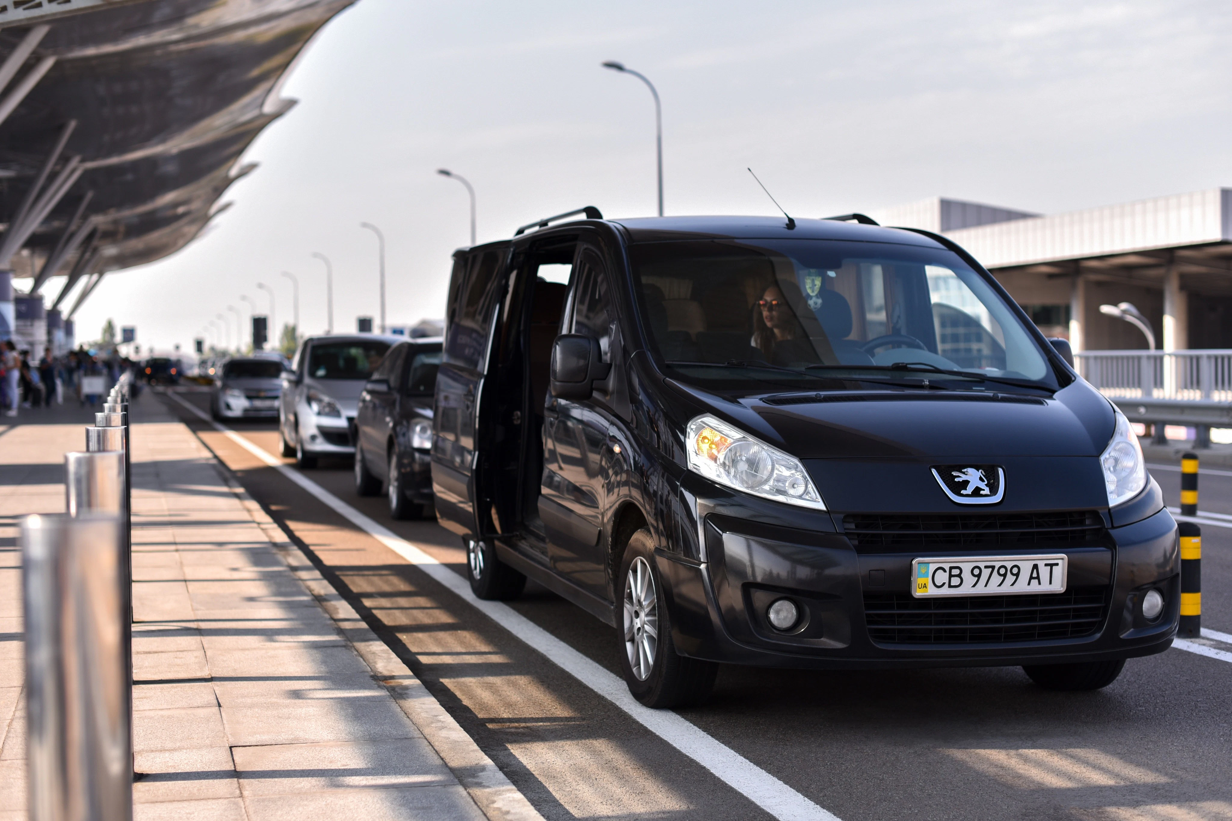 Istanbul: Private Transfer To/From Atatürk Airport