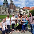 Collina di Wawel