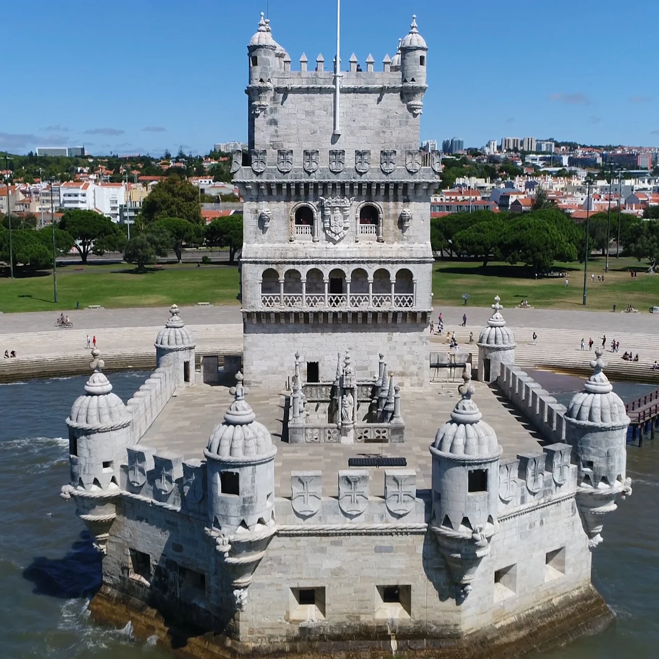 Belém Bundle in Lisbon – Tiqets