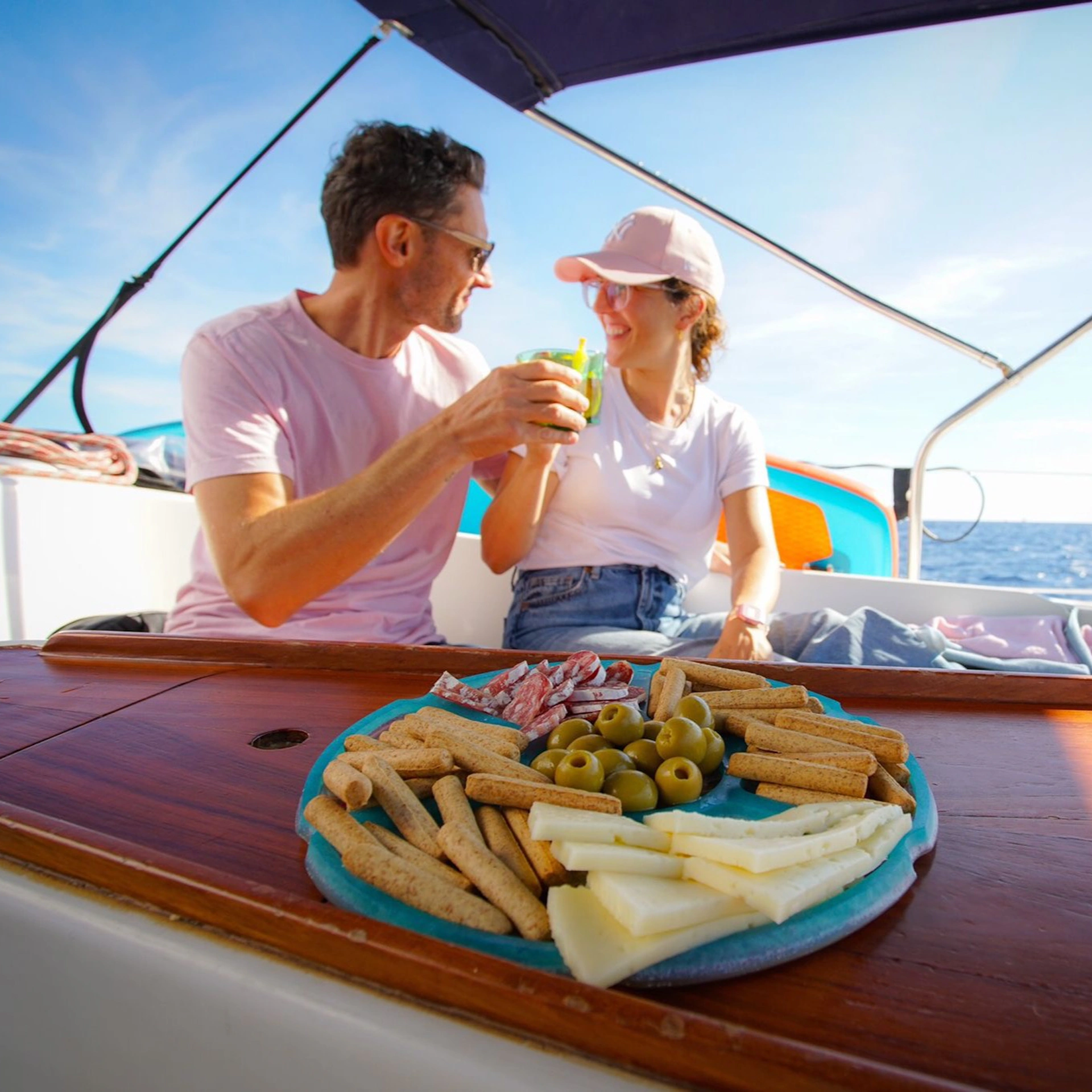 Telefèric de Barcelona + Espectacle de flamenc + Excursió en vaixell