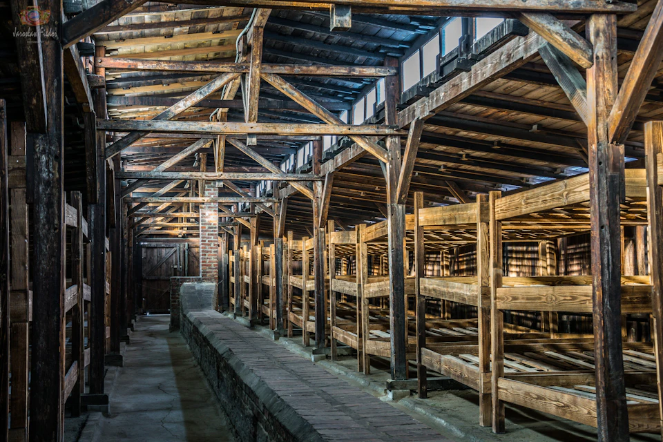 Auschwitz-Birkenau