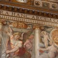 masterpieces frescoes