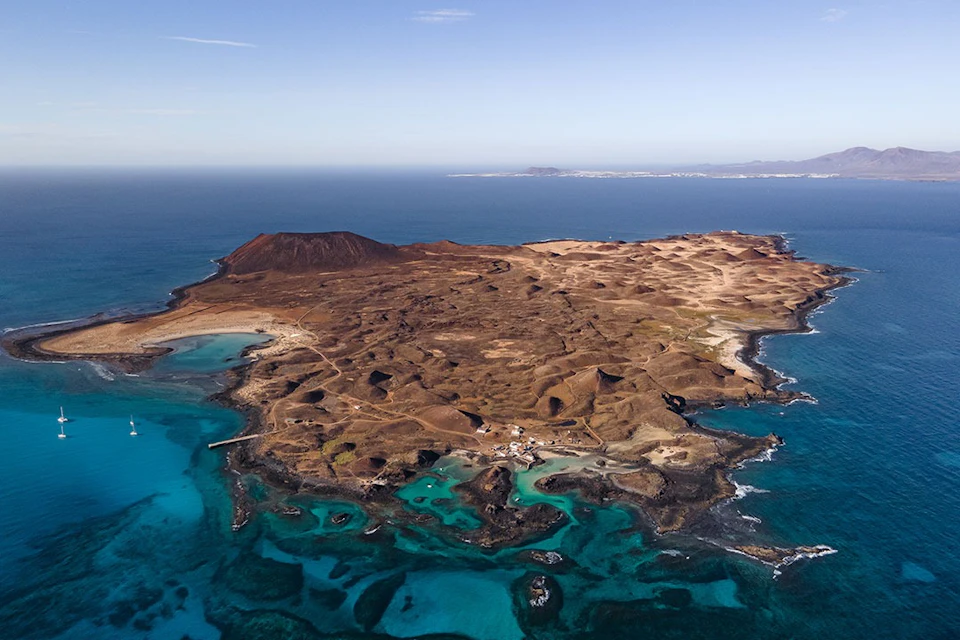 Isla de Lobos