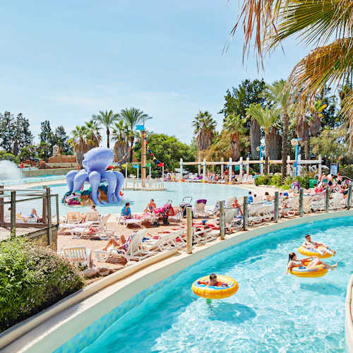 Caribe Aquático: Bilhete de entrada + transporte de ida e volta de Barcelona - Photo 9