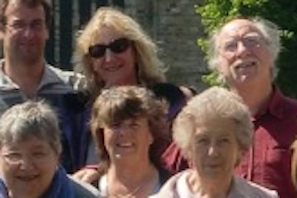 Group in Durham
